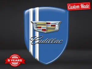 Cadillac Insignia Auto Pro Máximo Duradero Estilo Rendimiento